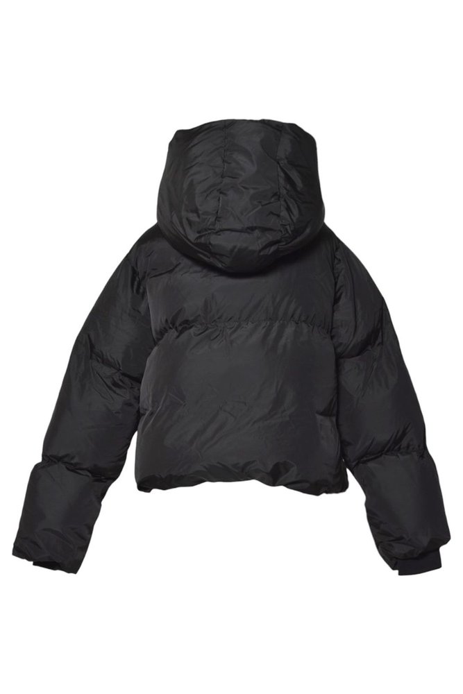 MM6 Maison Margiela Kids 숏 패딩 자켓