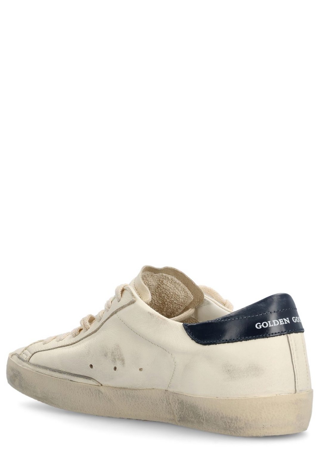 Golden Goose Deluxe Brand Superstar Low-Top Sneakers