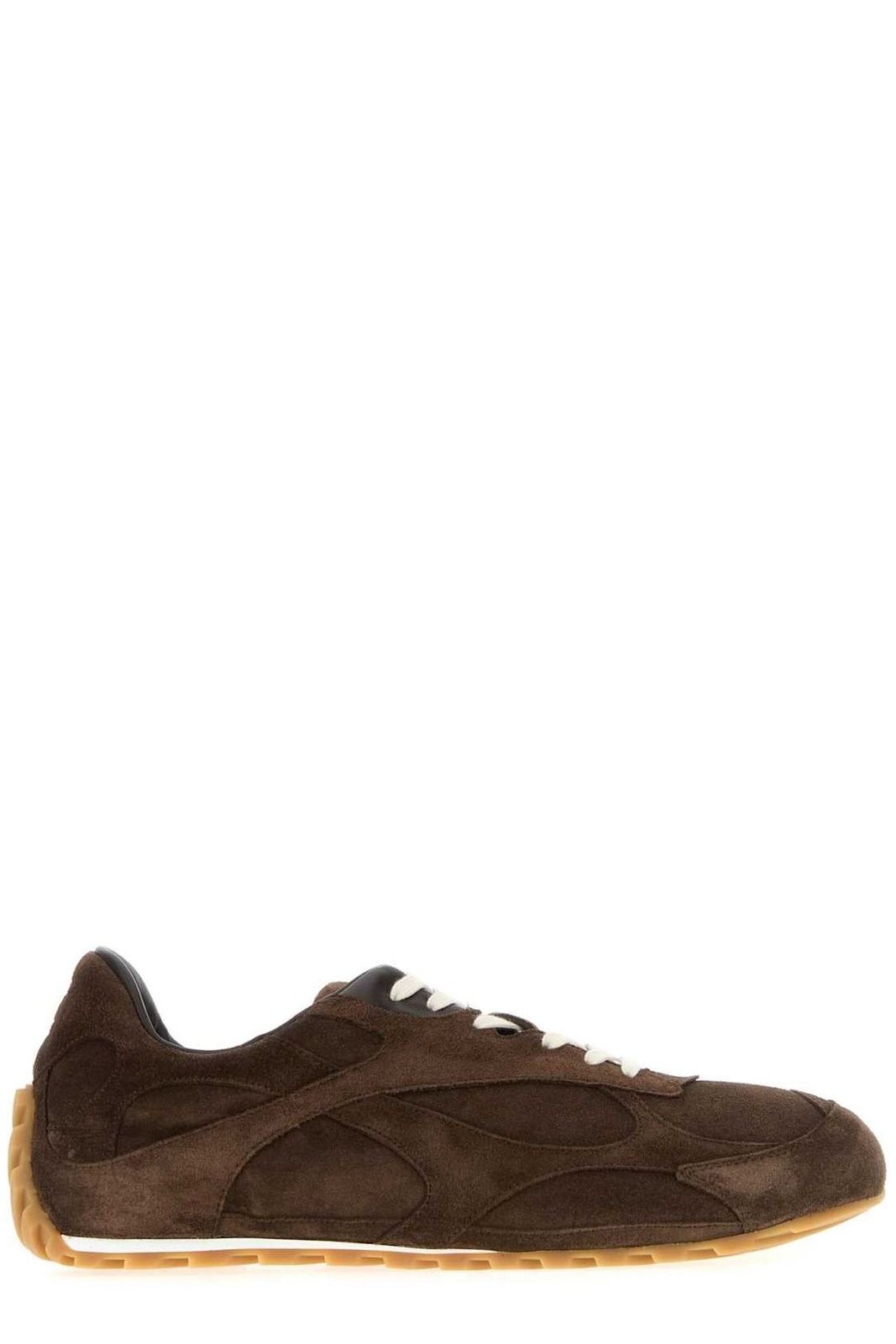 Bottega Veneta Orbit Flash Sneakers