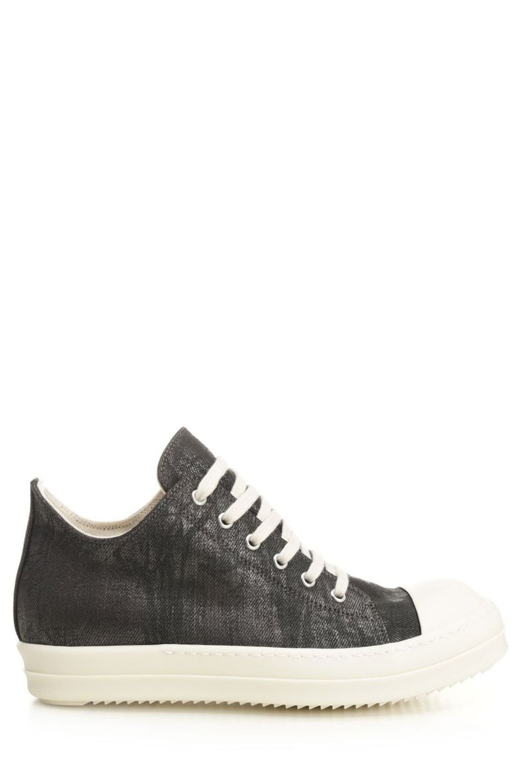 Rick Owens DRKSHDW Low-Top Sneakers