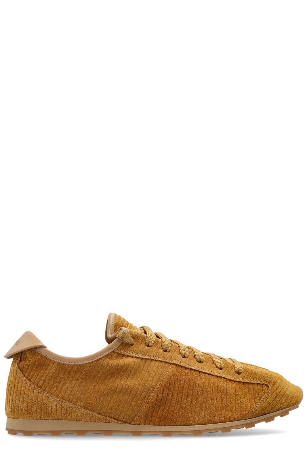 Jacquemus The Tennis Soft Sneakers