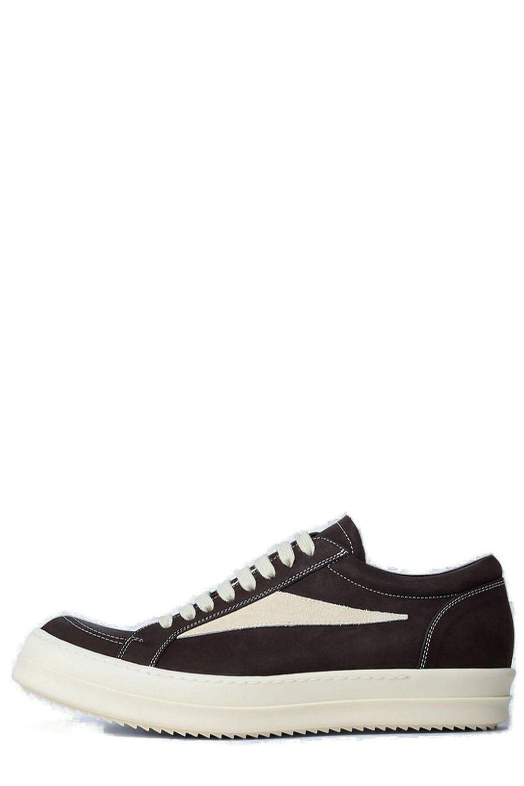 Rick Owens Concordians Vintage Sneakers