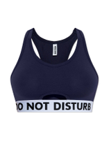 Moschino Bermuda con simbolo HUQ00F