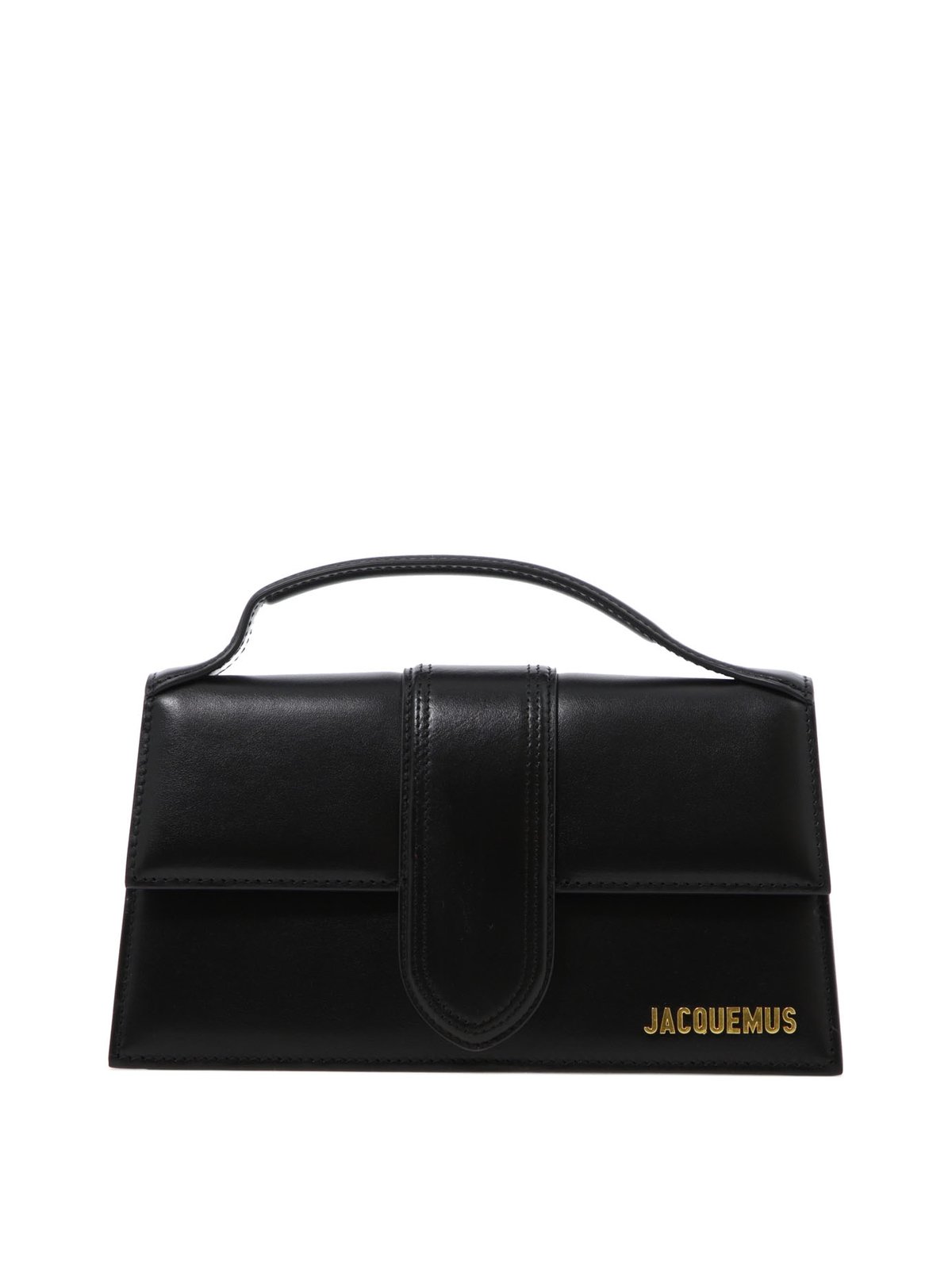 Jacquemus Le Grand Bambino Shoulder Bag