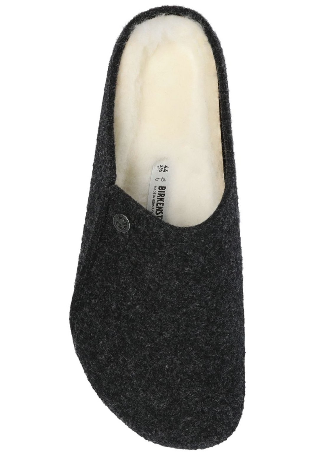 Birkenstock Zermatt Rivet Slides