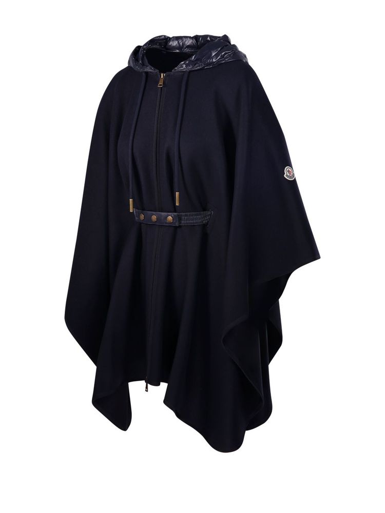 ベルト フード ケープ | MONCLER | FETCHING
