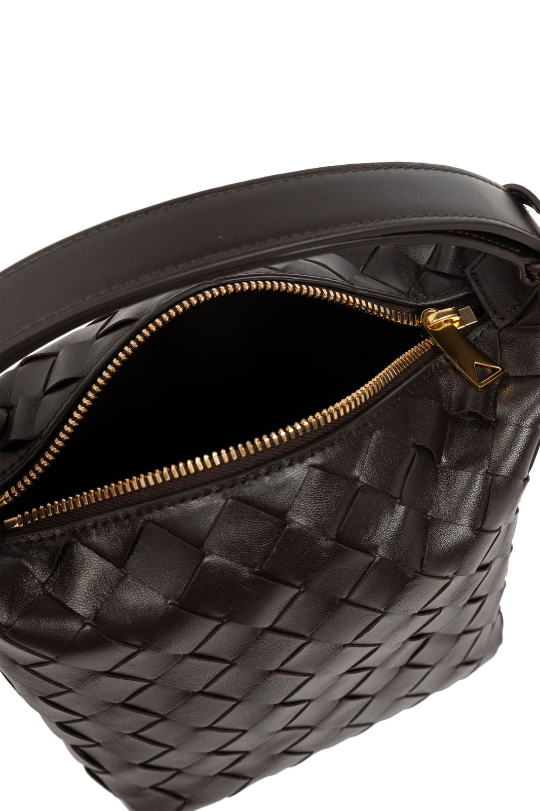 Bottega Veneta Candy Wallace Bag
