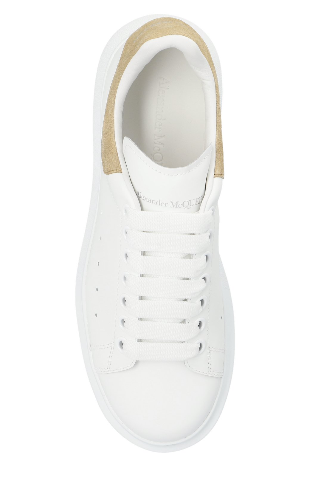 alexander mcqueen sneakers 38