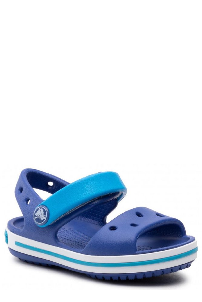 Crocs Kids 크록밴드 스트랩 샌들