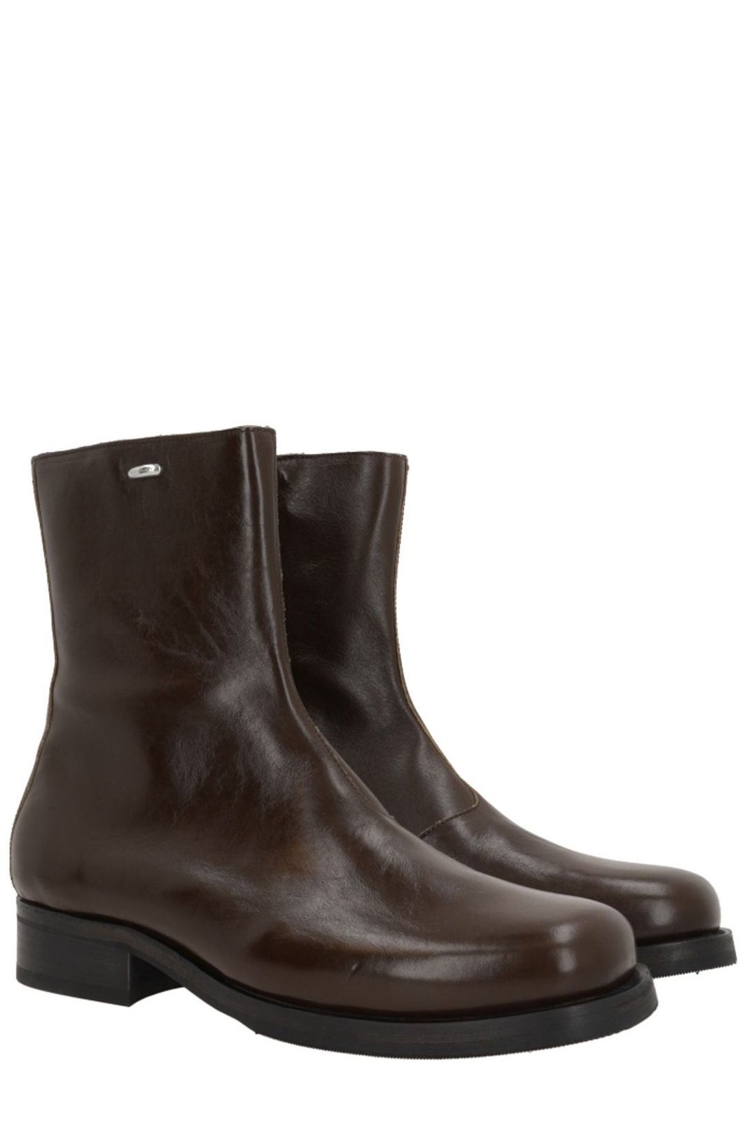 Our Legacy Camion Ankle Boots – Cettire