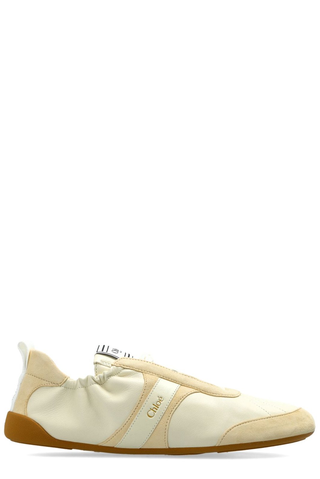 끌로에 Kick 로우탑 스니커즈 CH26S15RVQ 24U