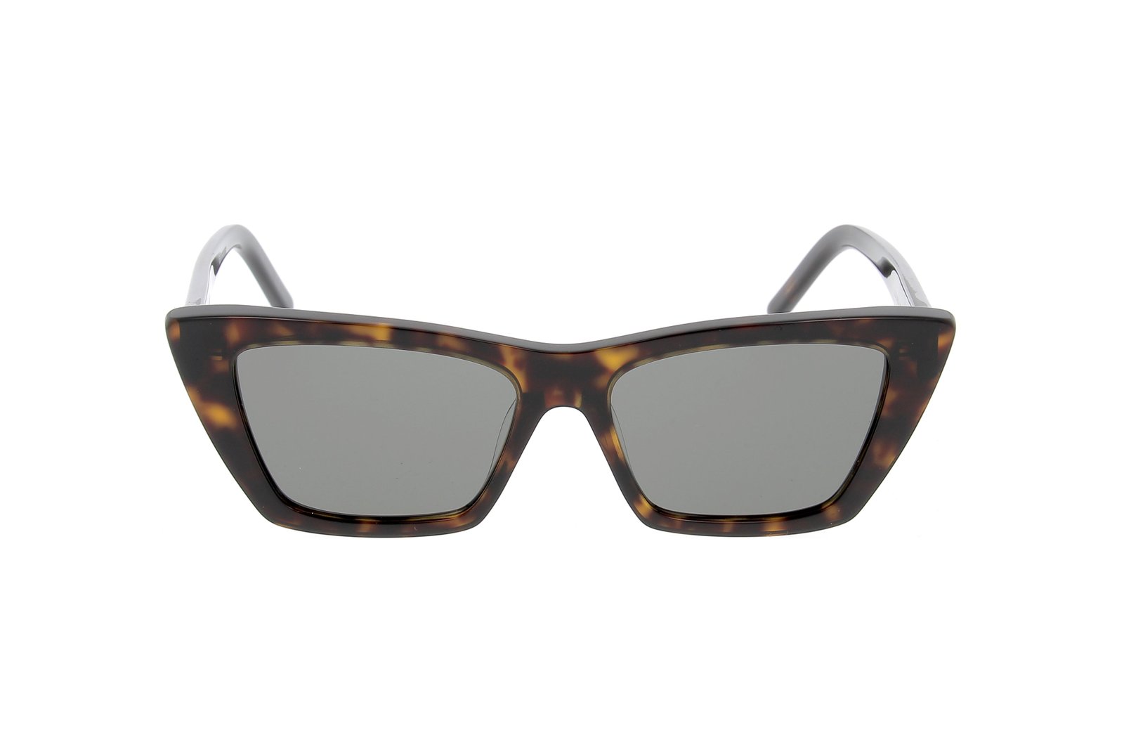 Saint Laurent Eyewear Cat Eye Frame Sunglasses