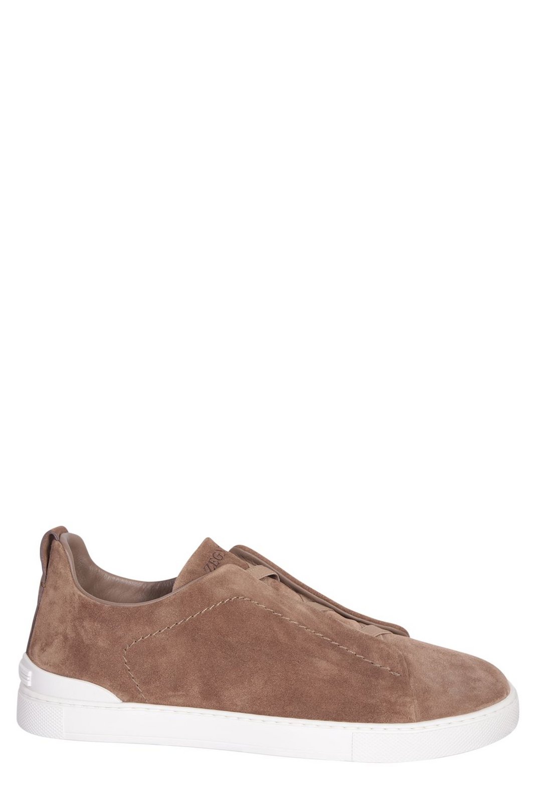 Fendi Flow Mesh Running Sneakers