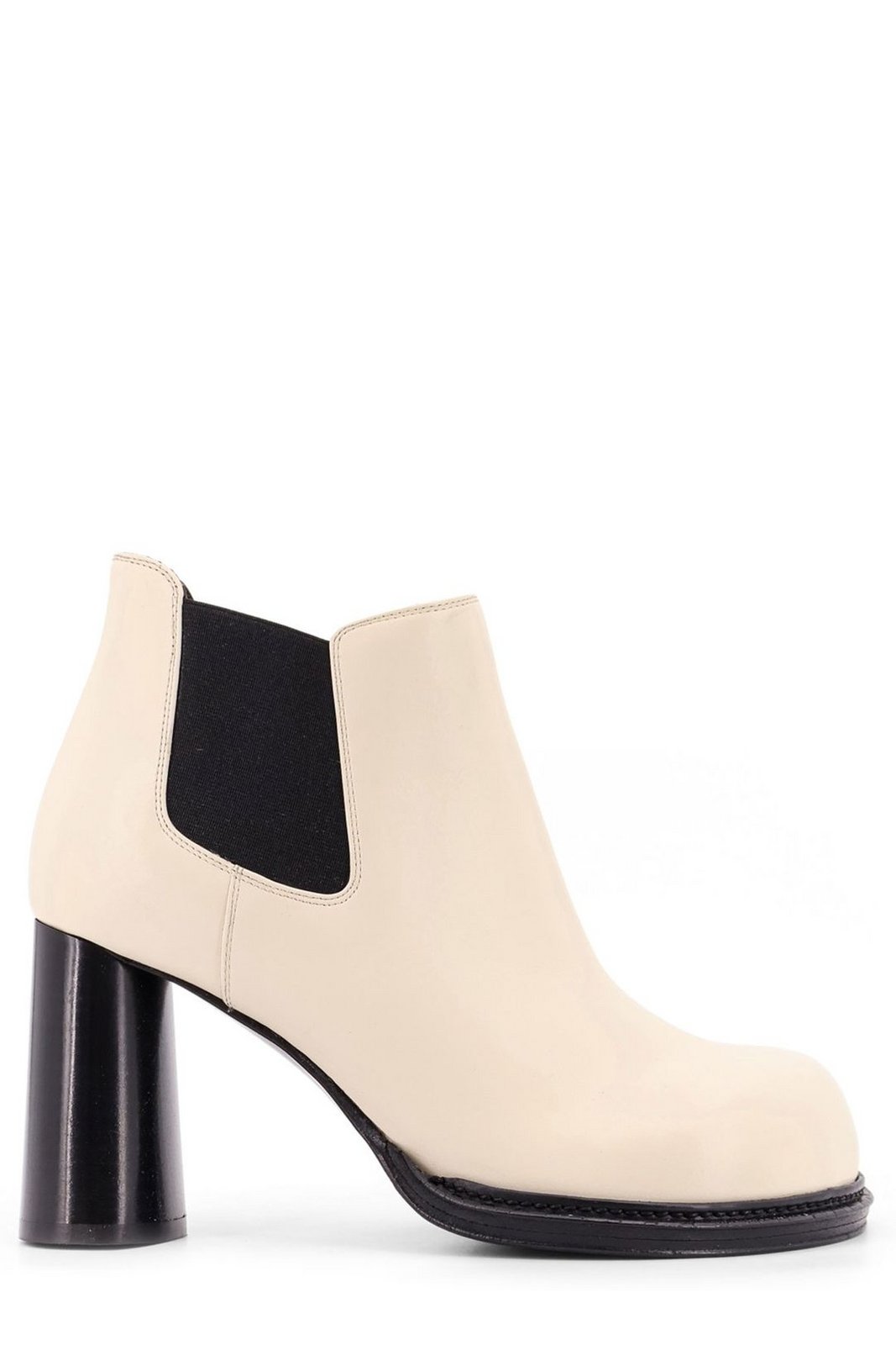 Bottega Veneta Cliff Chelsea Ankle Boots – Cettire