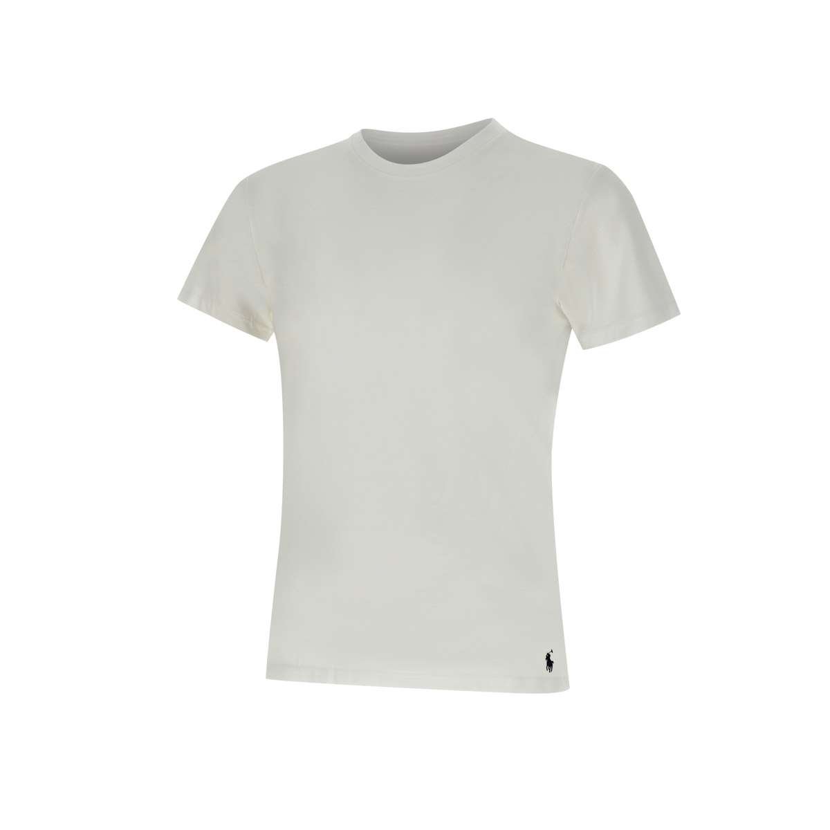 Polo Ralph Lauren 2-Pack Classic Crewneck Undershirt
