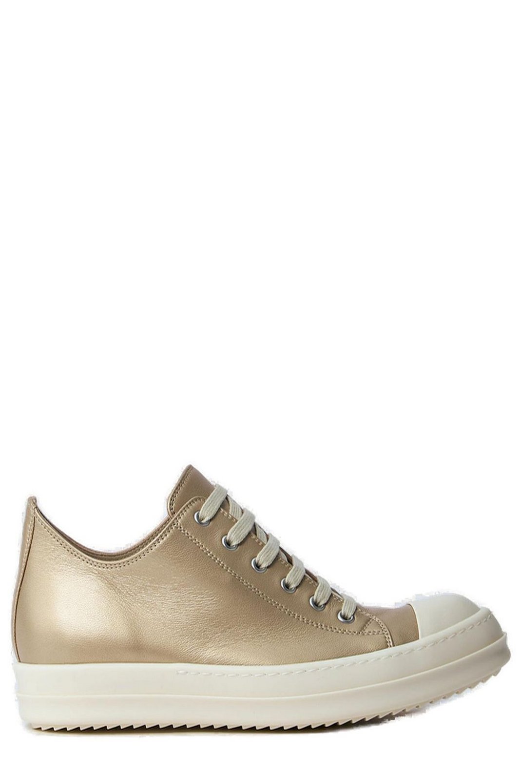 Rick Owens Hollywood Runway Low Sneakers