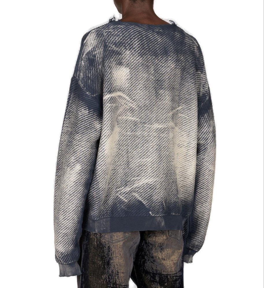 diesel K-Klever スウェット