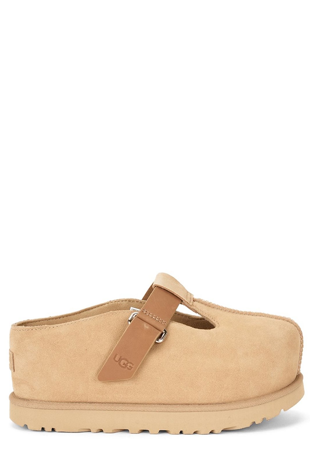 UGG Goldenstar Hi Clogs – Cettire