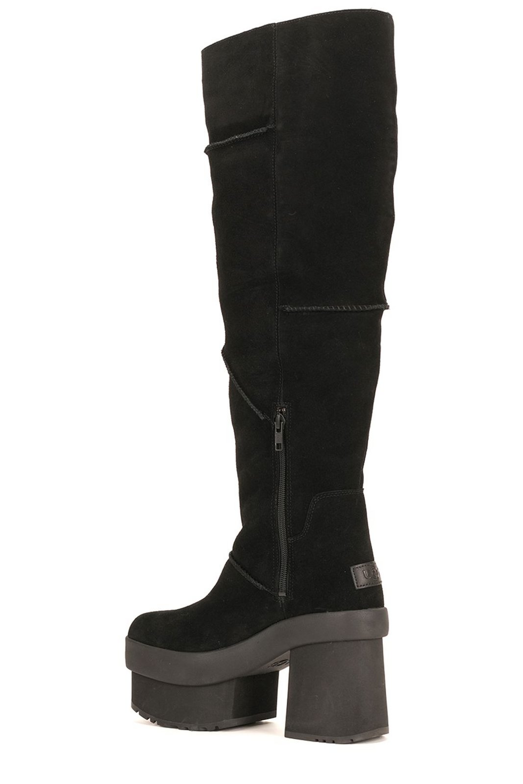 UGG New Heights Platform Xtra Boots