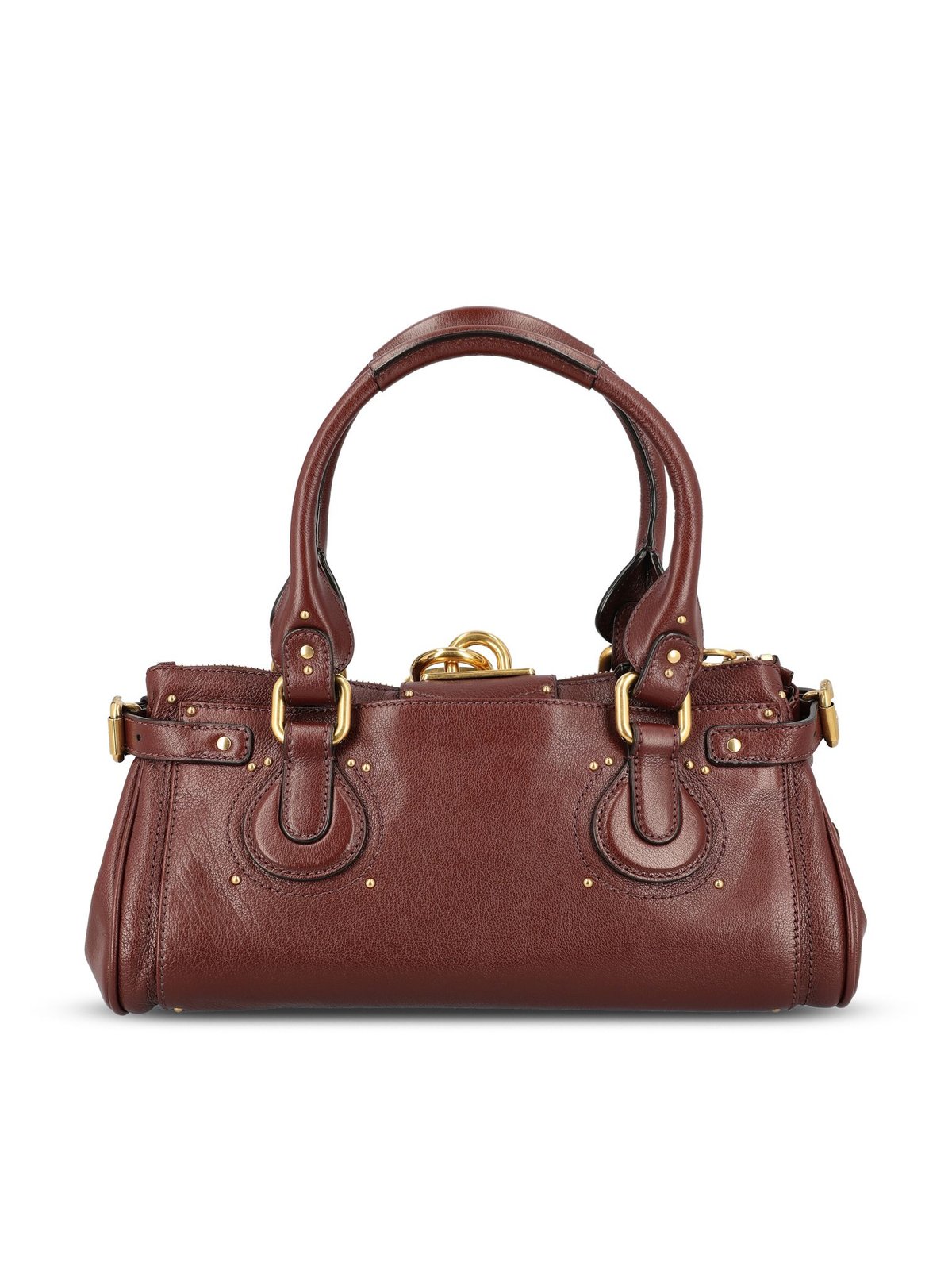 Chloé Paddington Shoulder Bag