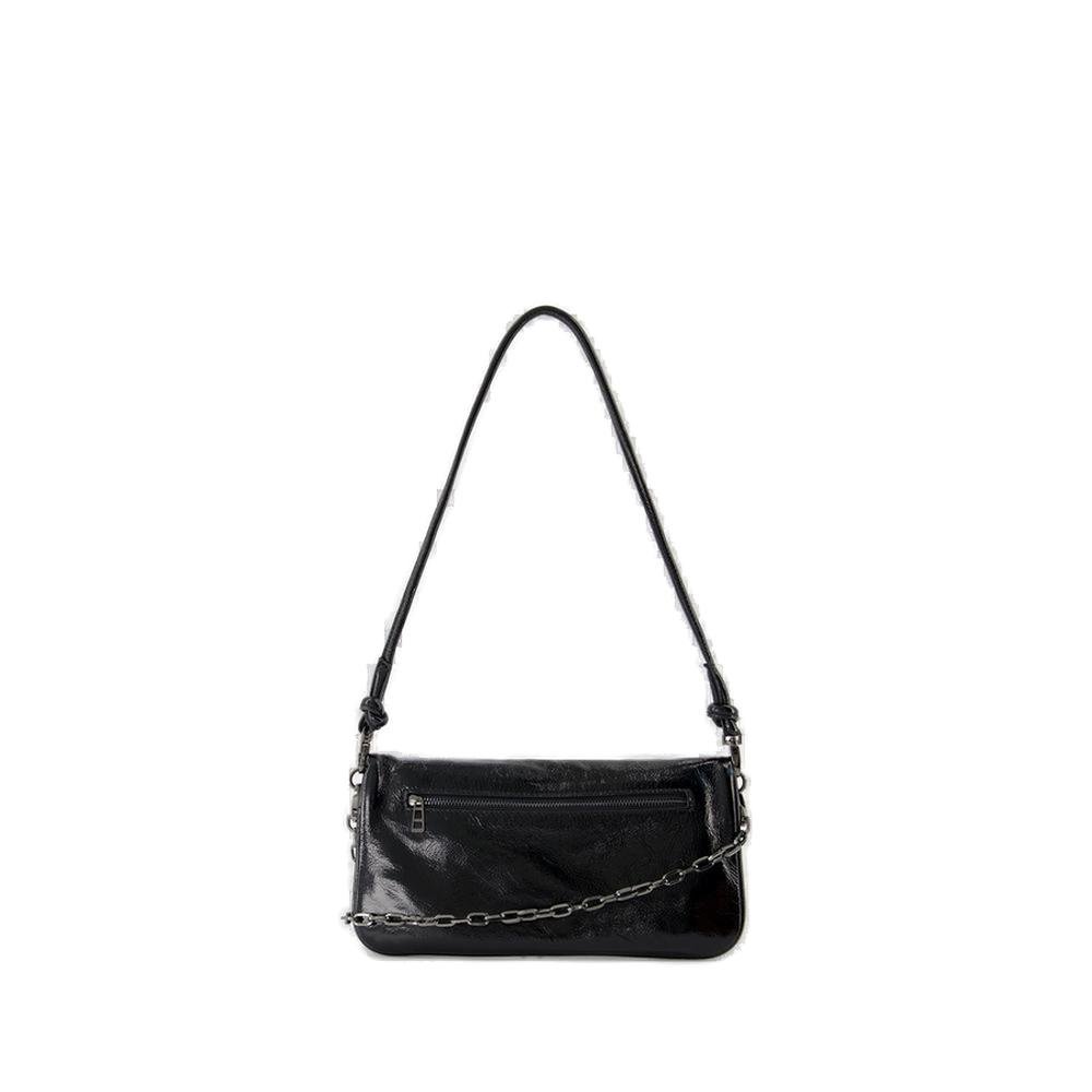 ZADIG & VOLTAIRE ロックエタナルクラッチハック 【関税込】 ZADIG & VOLTAIRE ロックエタナルクラッチハック 【関税込】