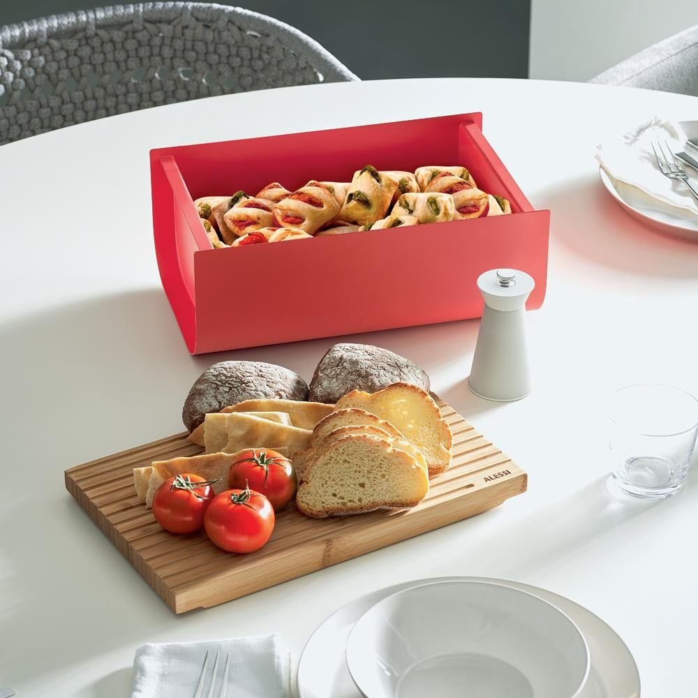 Mattina Bread Bin - Thumbnail 3