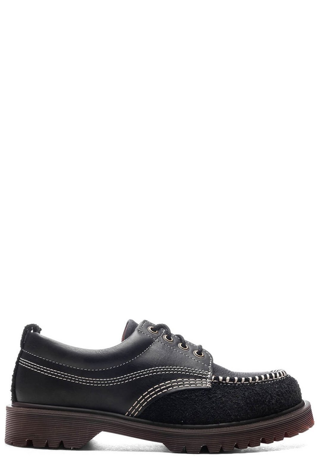 Dr. Martens Lowell Low-Top Shoes