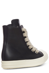 Rick Owens Jumbolace Sneakers