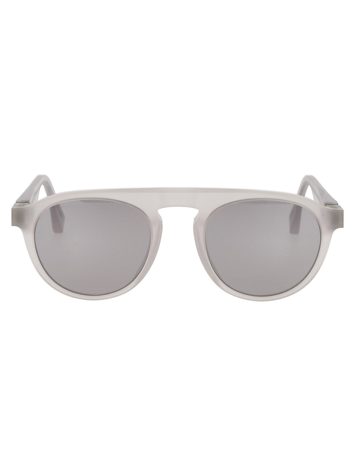 MYKITA + Maison Margiela ラウンドサングラス