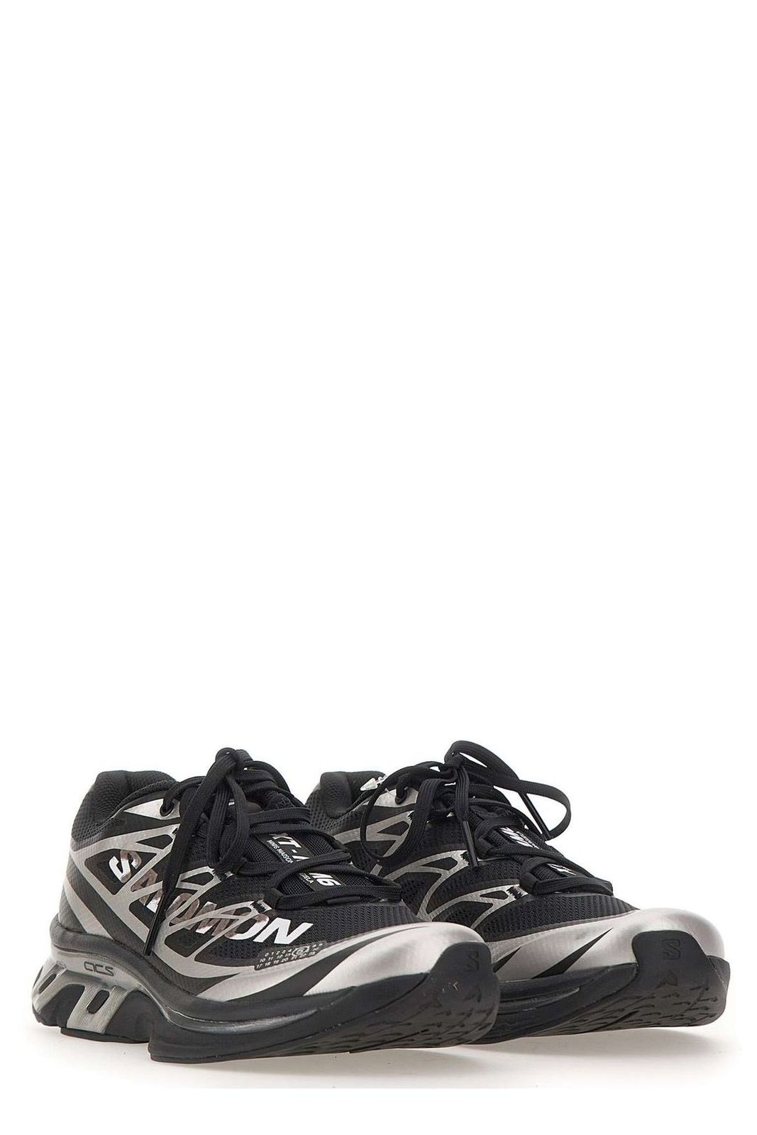 MM6 Maison Margiela X Salomon Lace-Up Sneakers