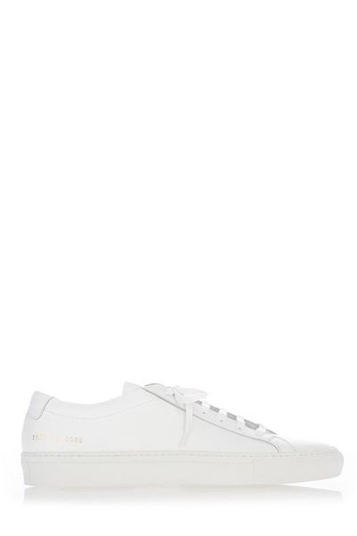 Rick Owens DRKSHDW Lace-Up Sneakers