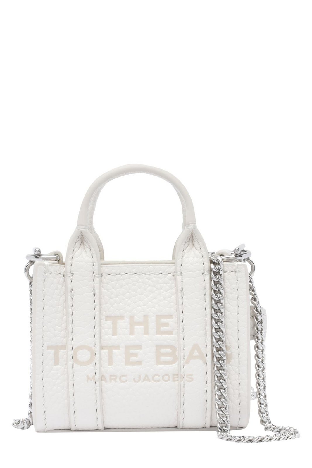 Marc Jacobs The Nano Tote Crossbody Bag