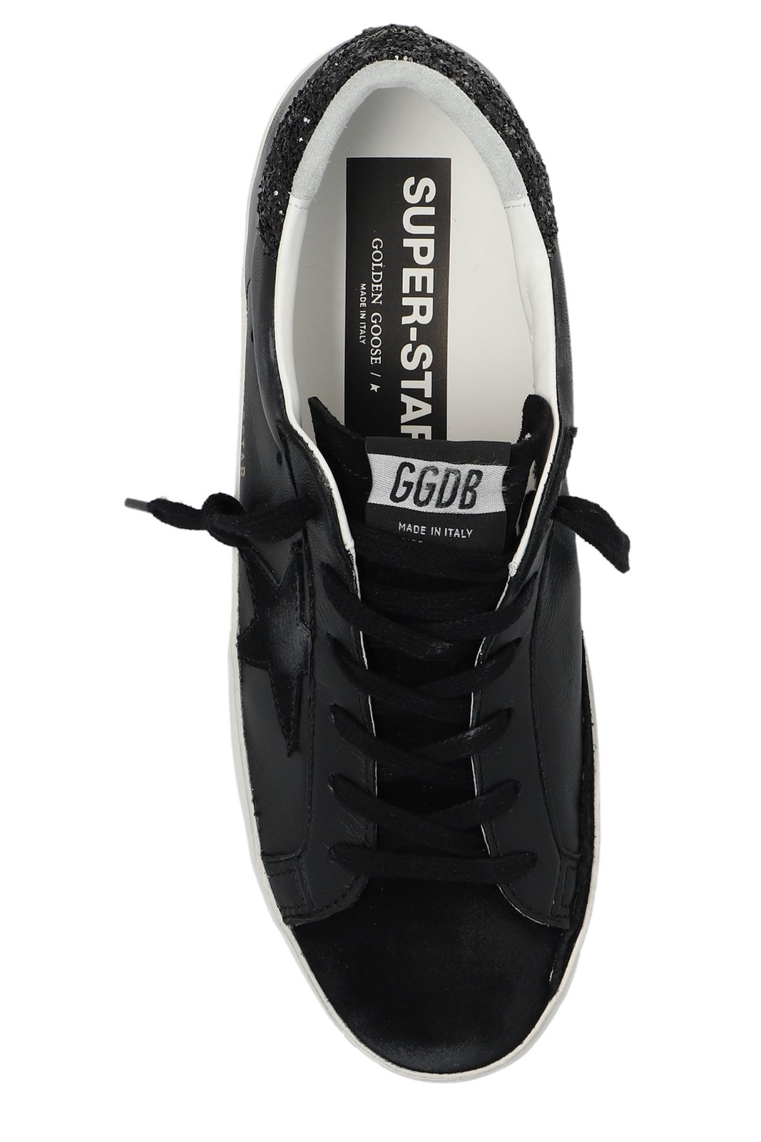 Golden Goose Deluxe Brand Superstar Low-Top Sneakers