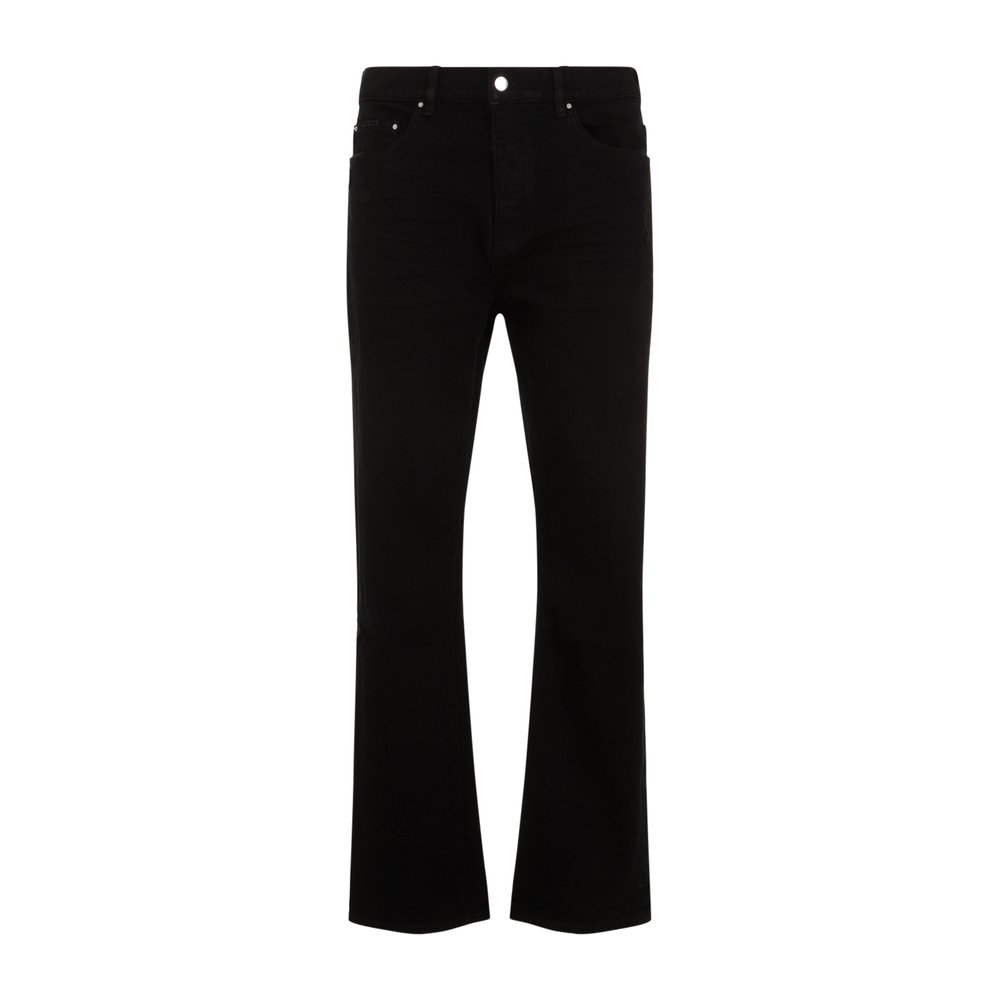 アミリ スリムフィット ジーンズ 28 Amazon | [アミリ] 窮屈なスリムフィットジーンズ distressed