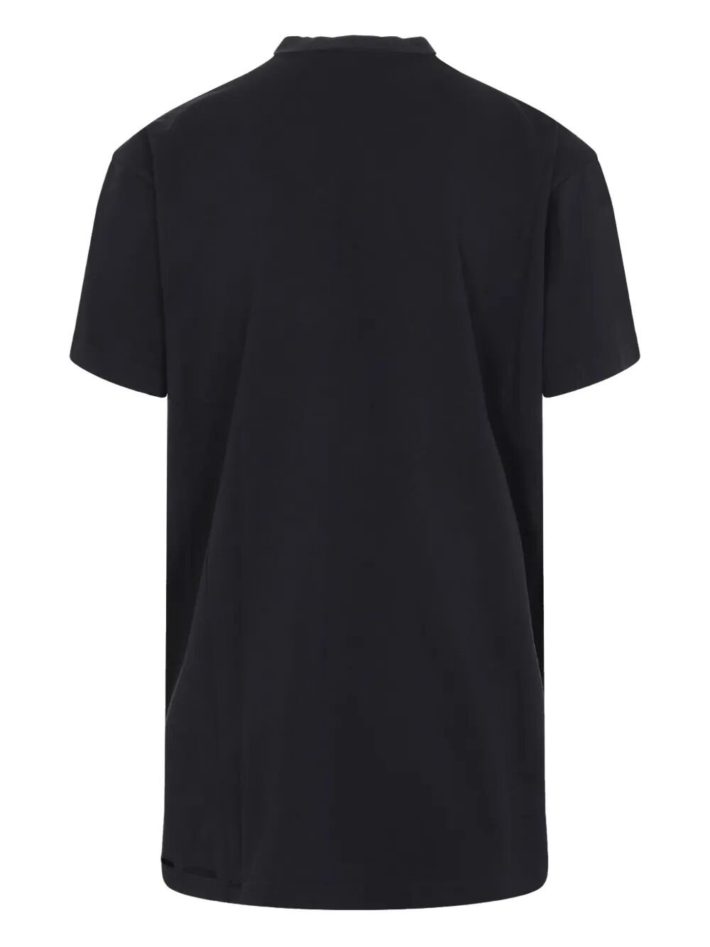 Balenciaga Optical Oversized T-Shirt