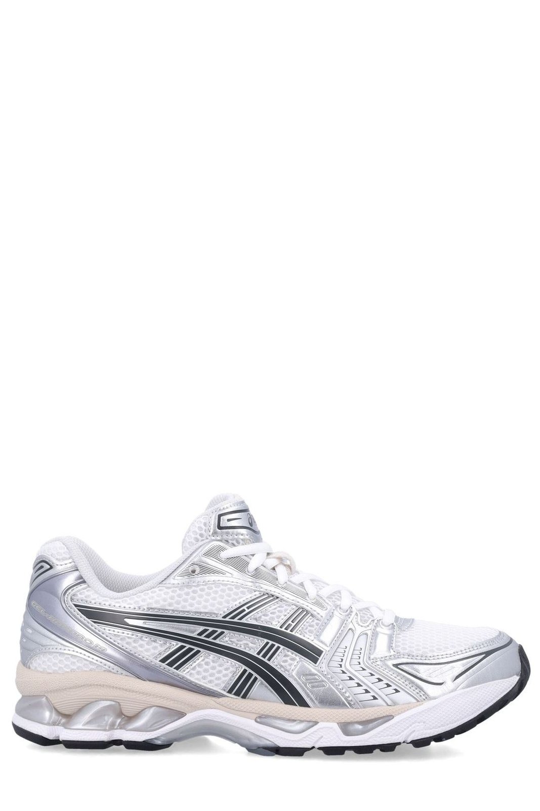 Asics Gel-Kayano 14 Lace-Up Sneakers