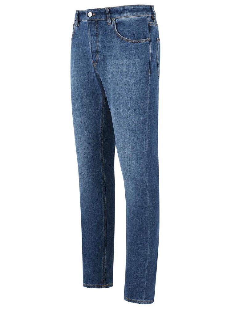 PT Torino Reggae Tapered Jeans – Cettire