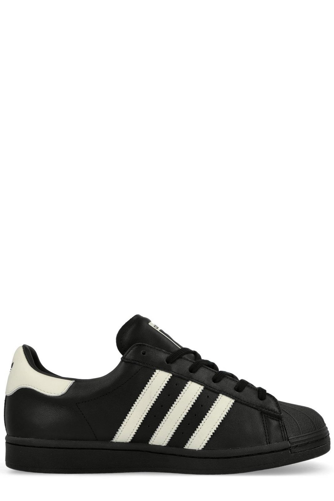 Adidas By Avavav Superfinger Superstar Lace-Up Trainers