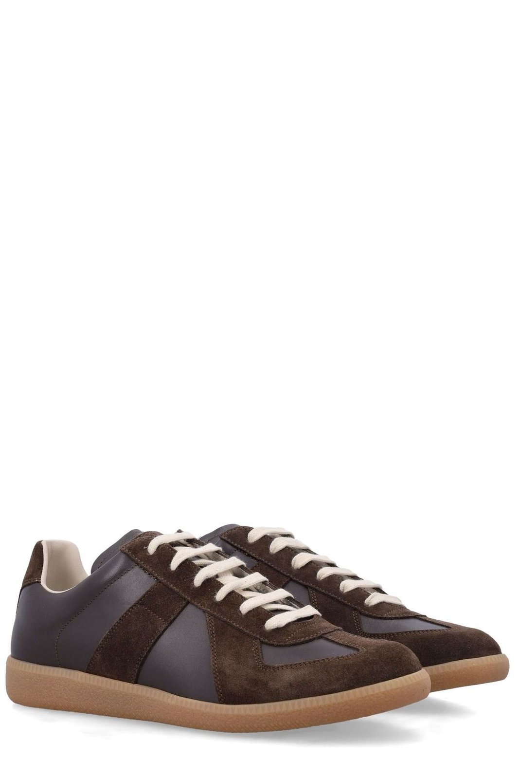 Maison Margiela Replica Low-Top Sneakers