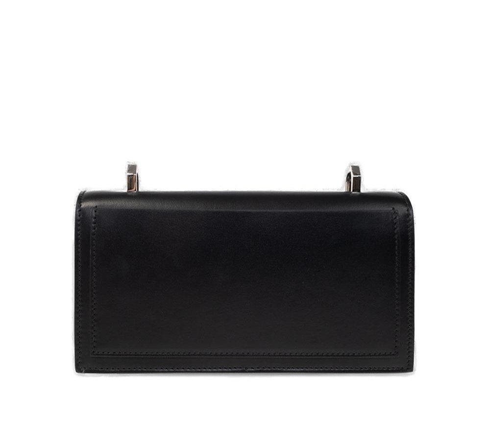 Alexander McQueen Alexander McQueen Jewelled Satchel
