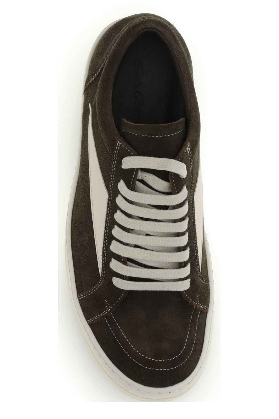 Rick Owens Concordians Runway Vintage Sneakers
