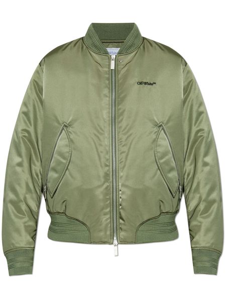 Off-White Meteor Denim Jacket – Cettire 