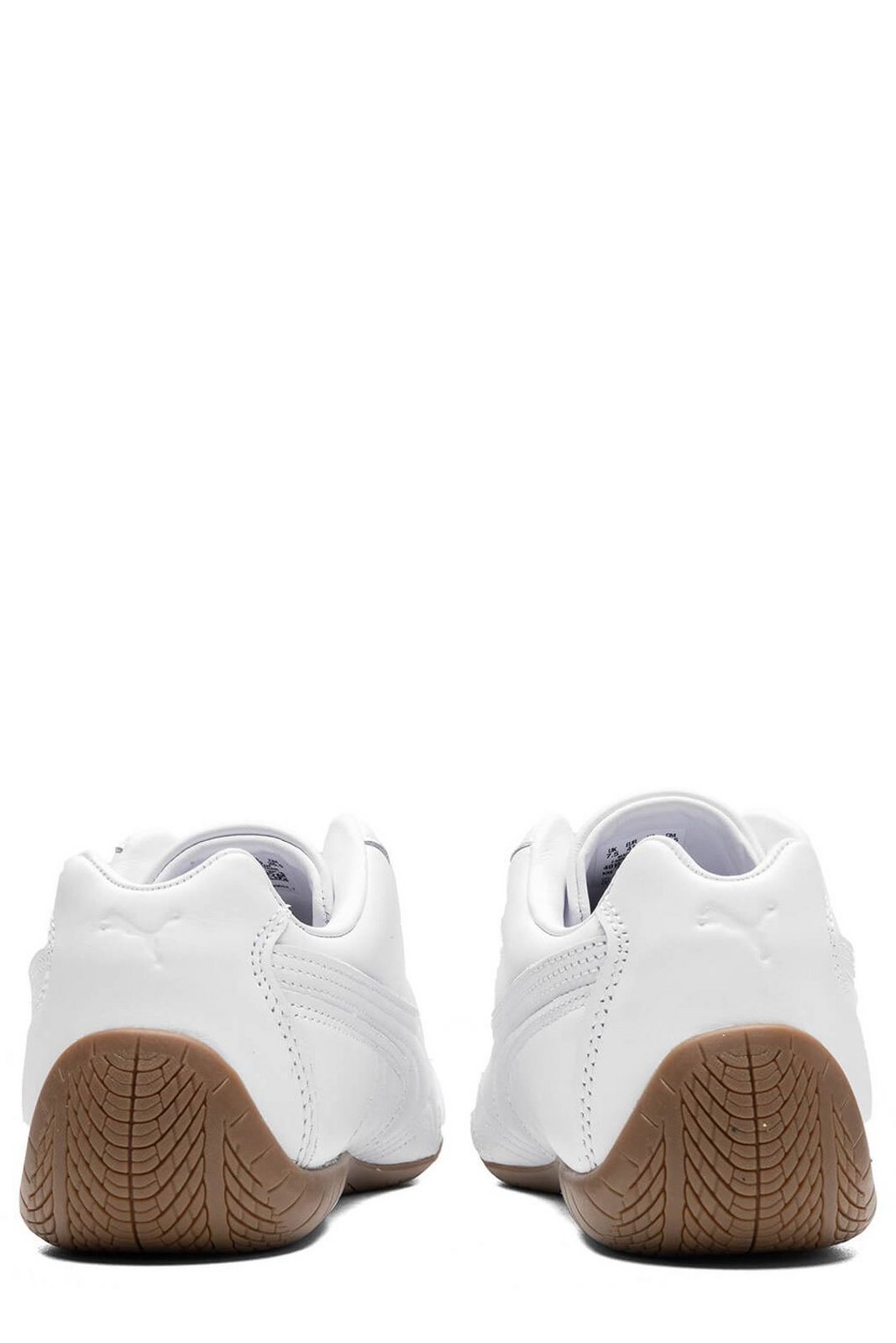 Puma Speedcat Lace-Up Sneakers