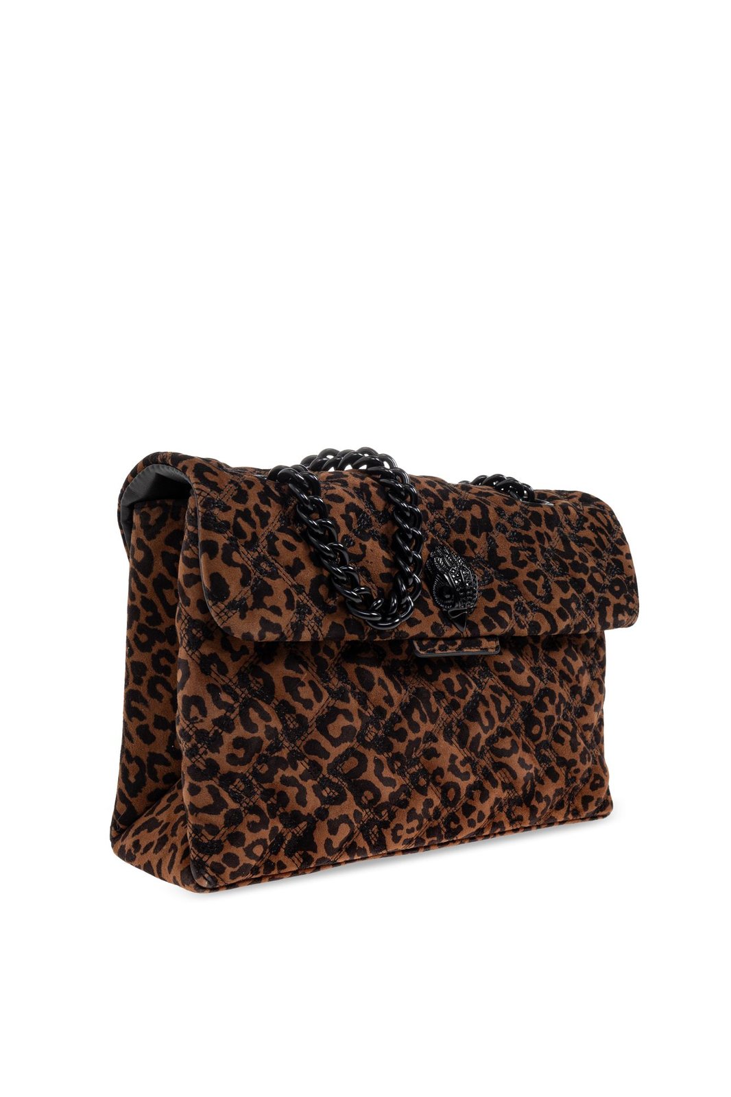 Kurt Geiger Kensington Chain Shoulder Bag