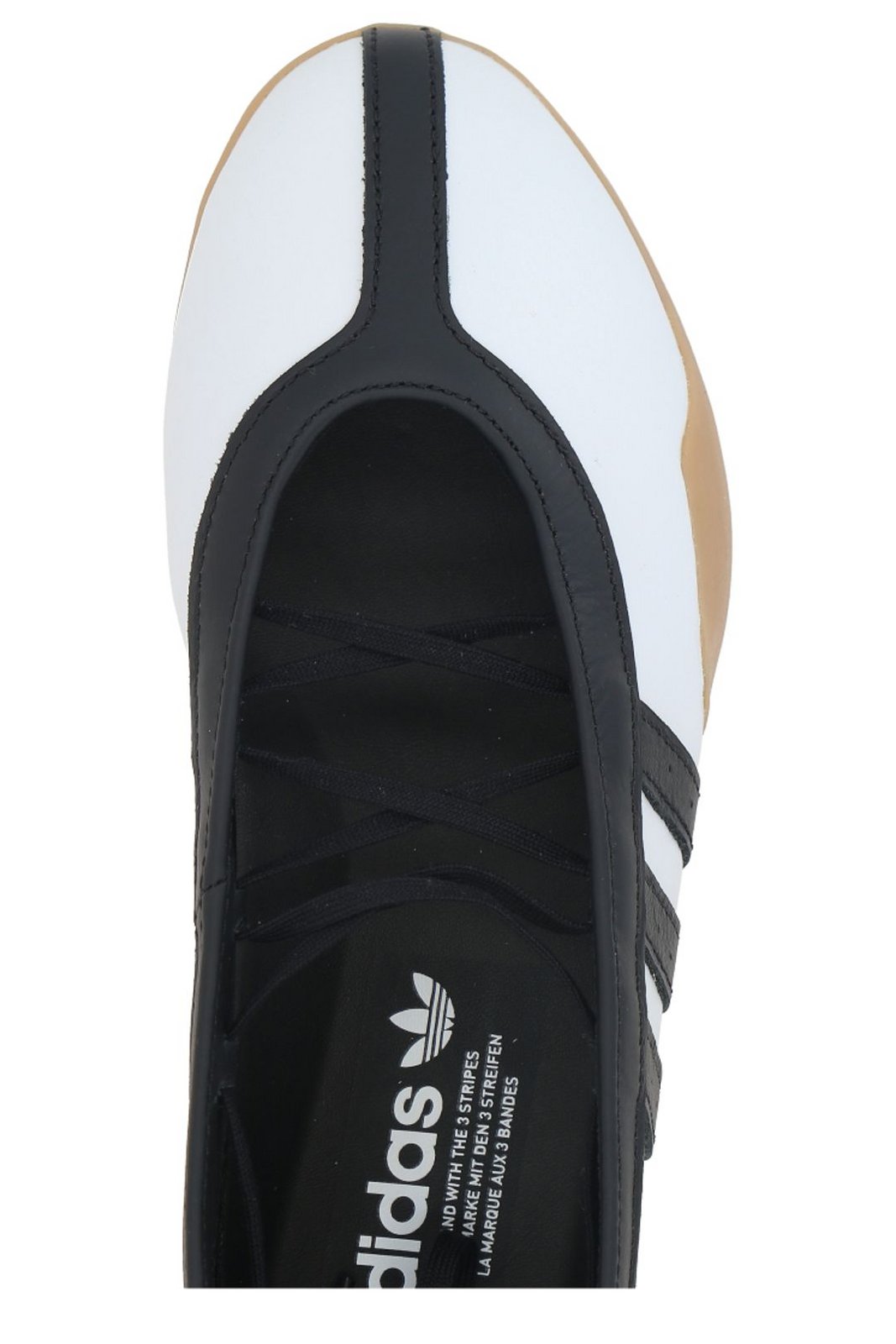 Adidas Originals Taekwondo Mei Ballets