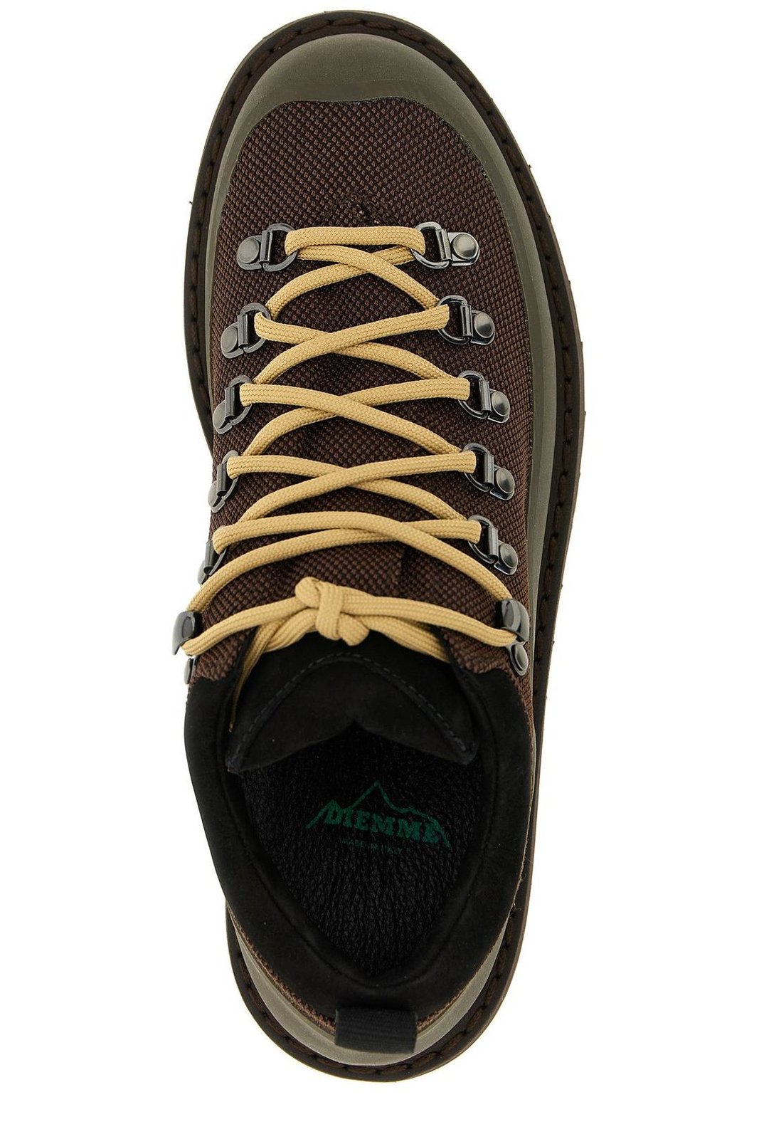 Diemme Roccia Basso Sport Ankle Boots