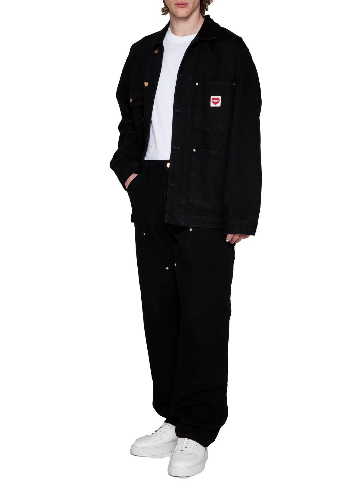 Carhartt WIP Double Knee Pants