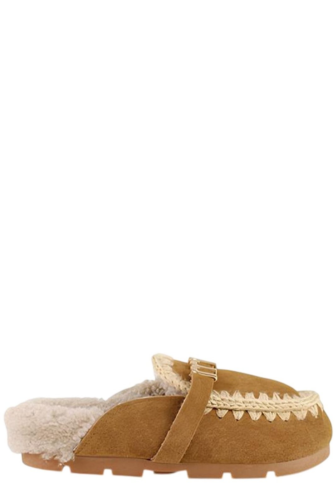 Mou Winter Bio Slip-On Slides