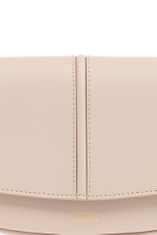 A.P.C. Half-Moon Betty Shoulder Bag – Cettire