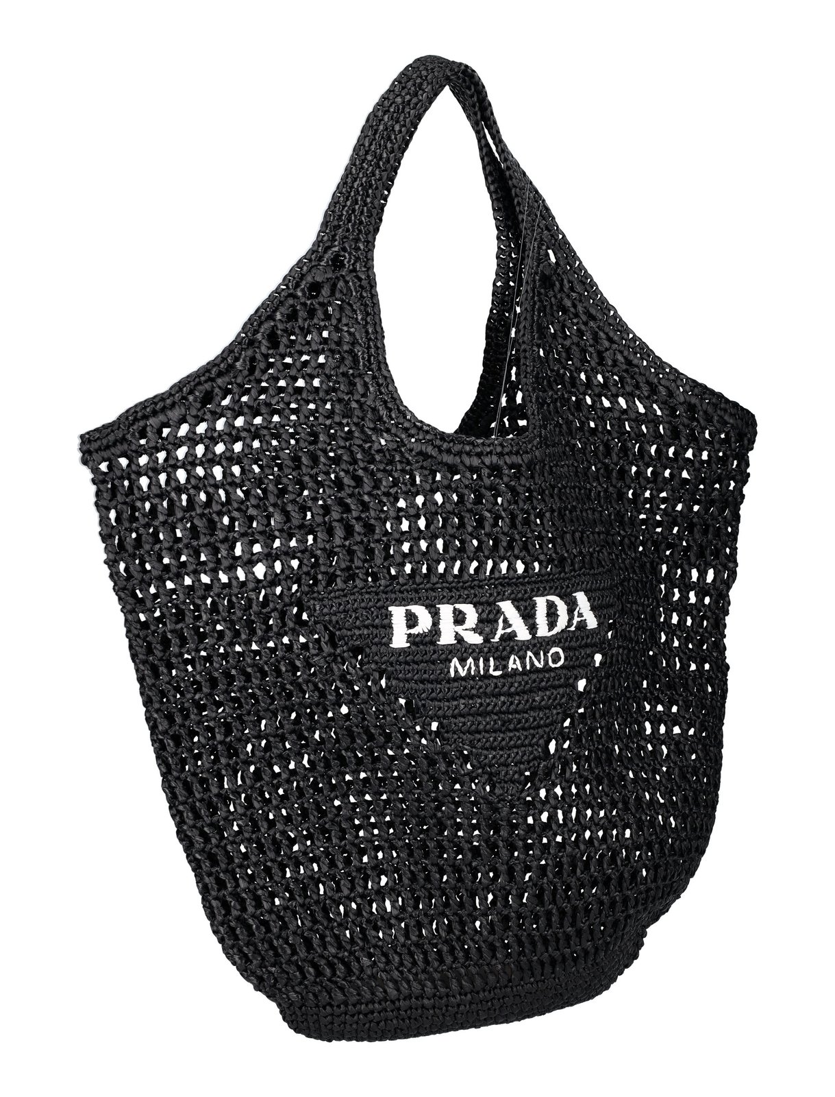Prada stricktasche Clearance